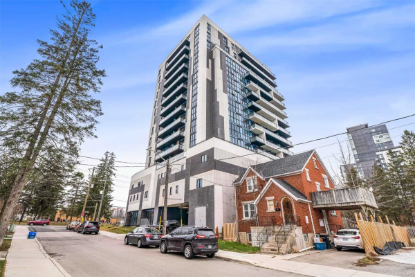128 King St N, Waterloo