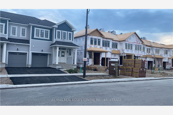 711 Potawatomi Cres, Shelburne