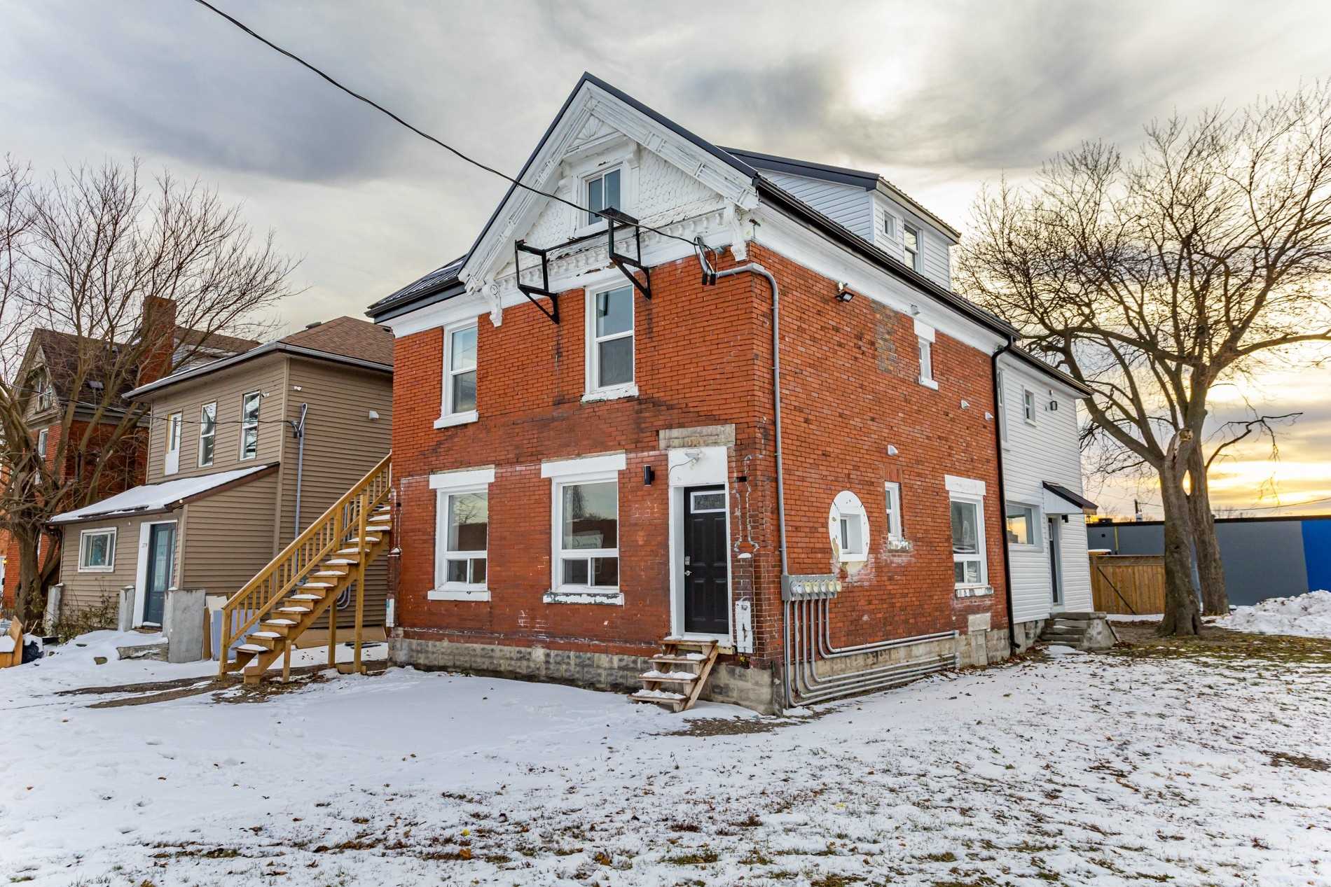 281 William St