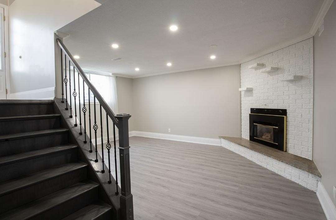 50 Belleville St