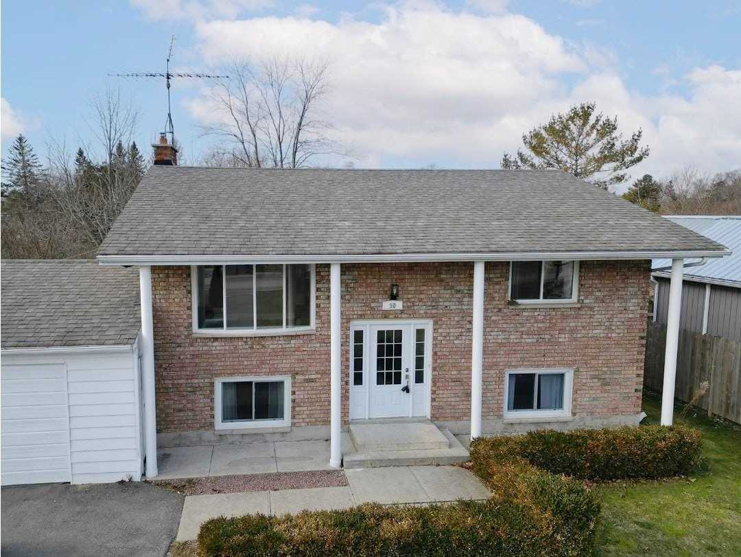 50 Belleville St