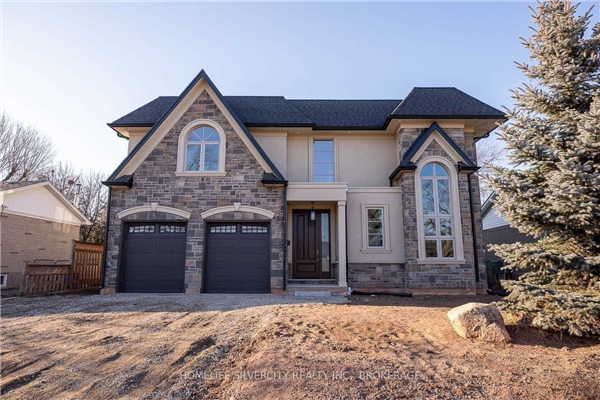 835 #8 Highway Rd, Hamilton