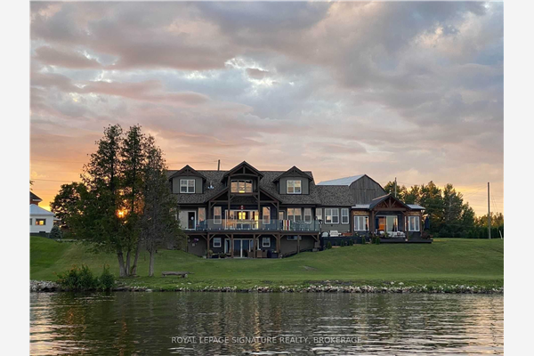 21 Blue Bay Lane, Kawartha Lakes