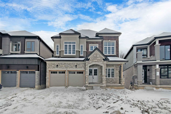 33 Stauffer Rd
