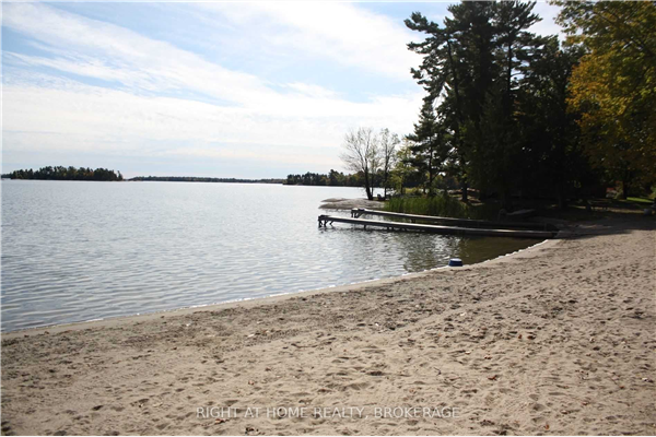 696 Laplage Rd, West Nipissing
