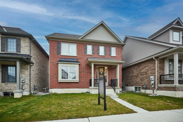 302 Billington Clse, Peterborough