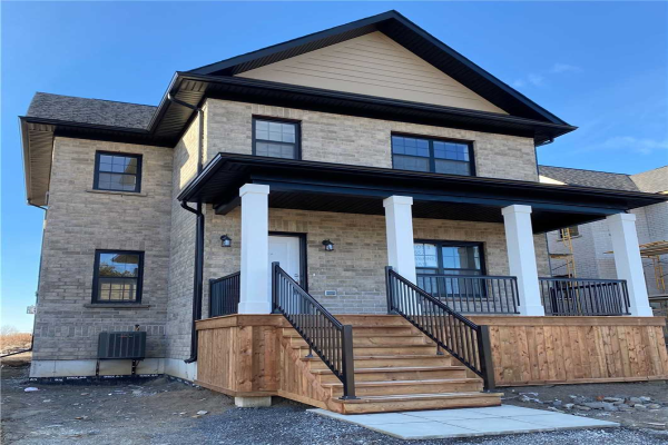 657 Wilkins Gate, Cobourg