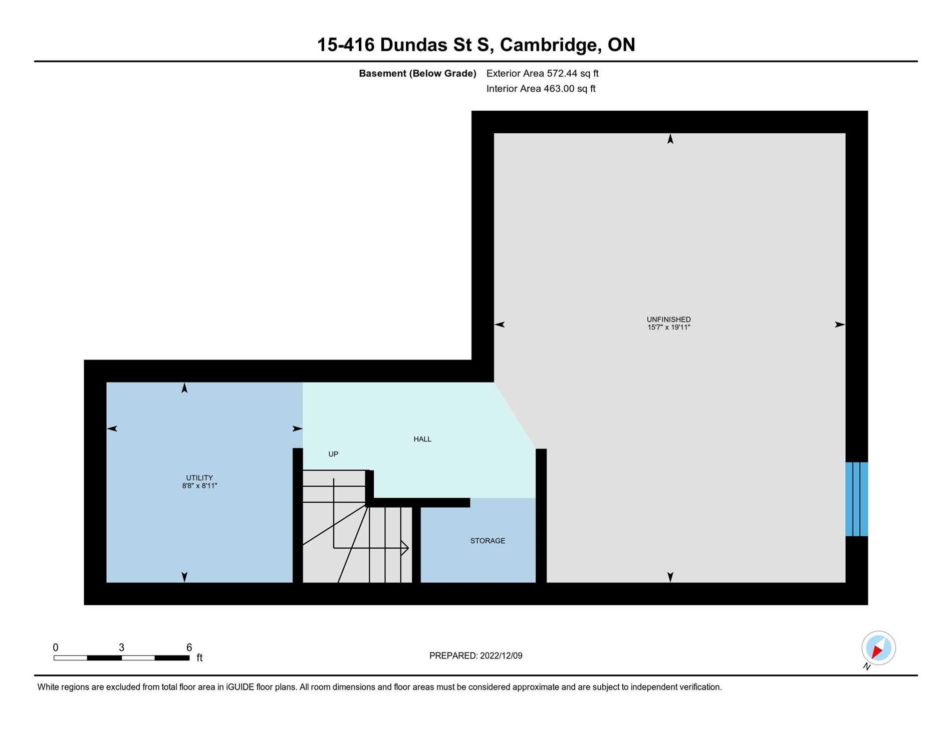 Listing X5864886 - Large Photo # 20