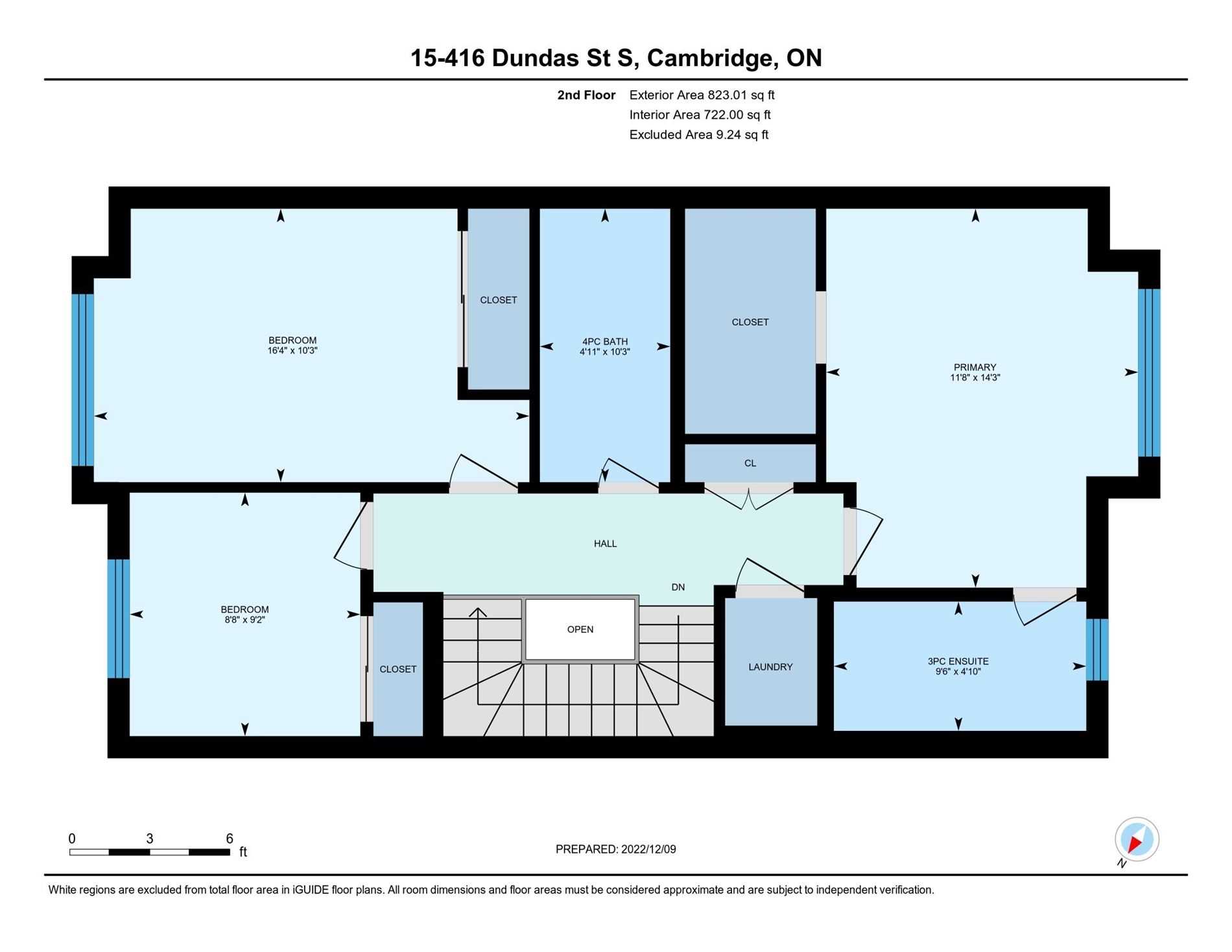Listing X5864886 - Large Photo # 19