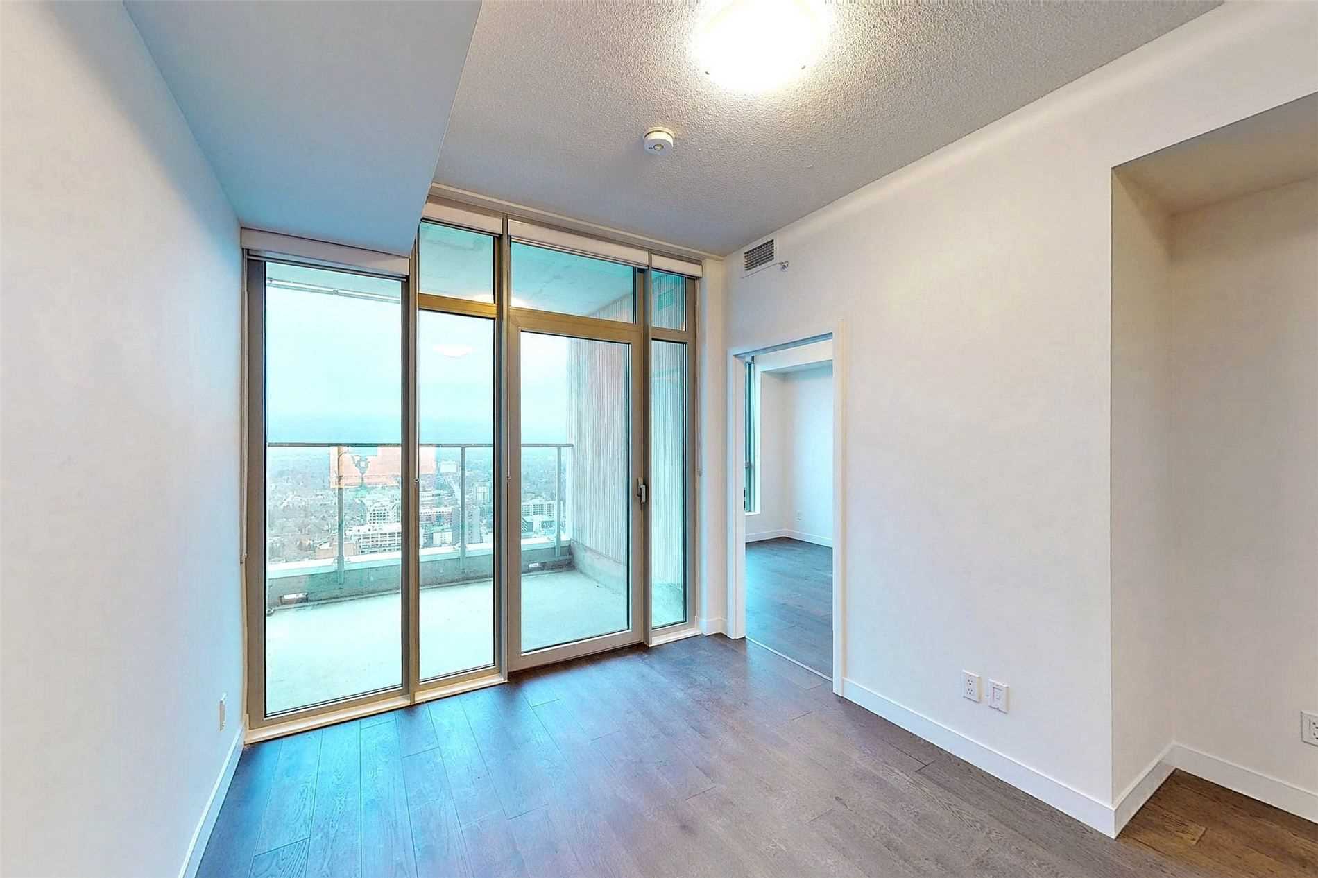 60 Frederick Street, #3610