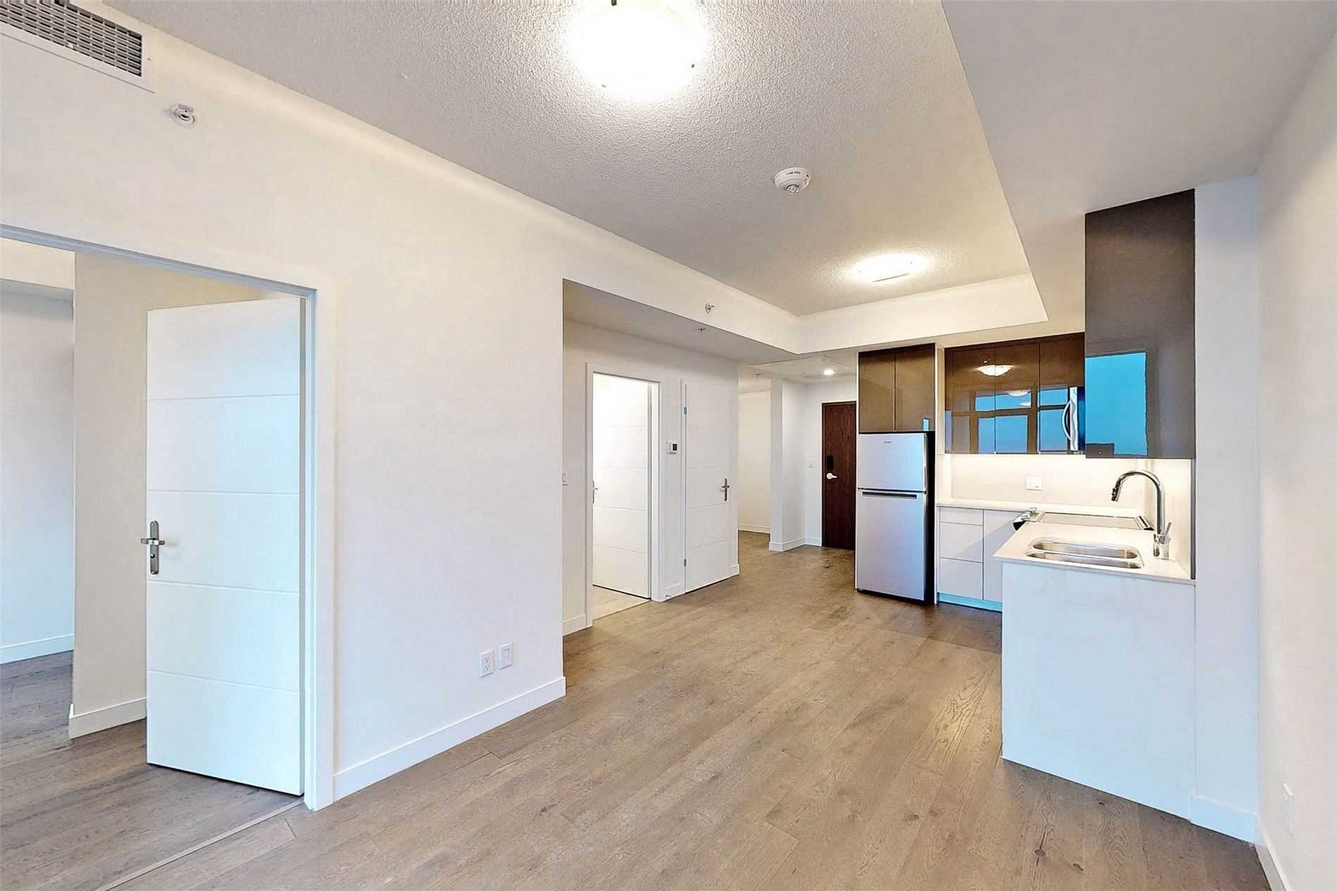 60 Frederick Street, #3610