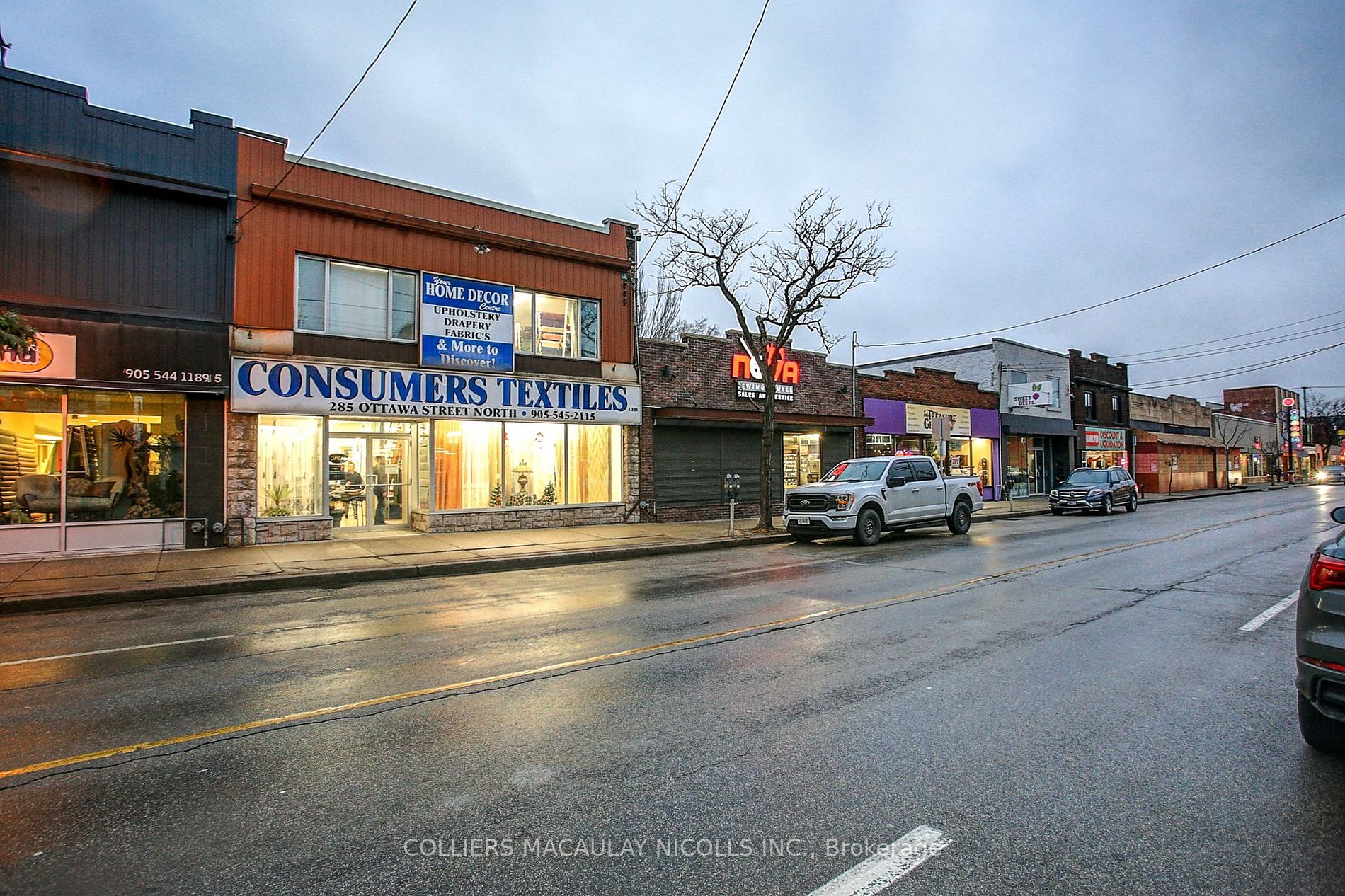 Listing X5865375 - Large Photo # 3