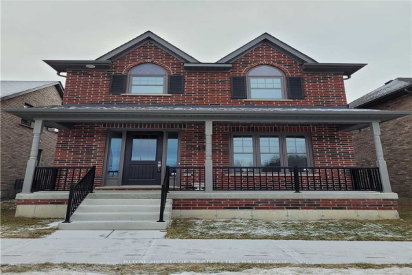 1049 Rippingale Tr, Peterborough