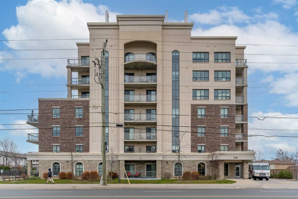 319 Highway #8, Hamilton