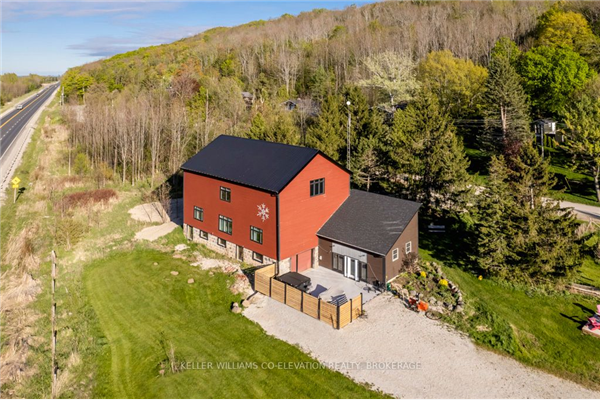 121 26 Old Highway, Meaford