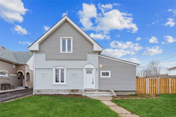 77 Mohawk St, Brantford