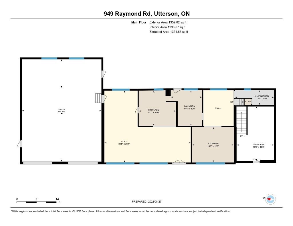 Listing X5866821 - Large Photo # 22