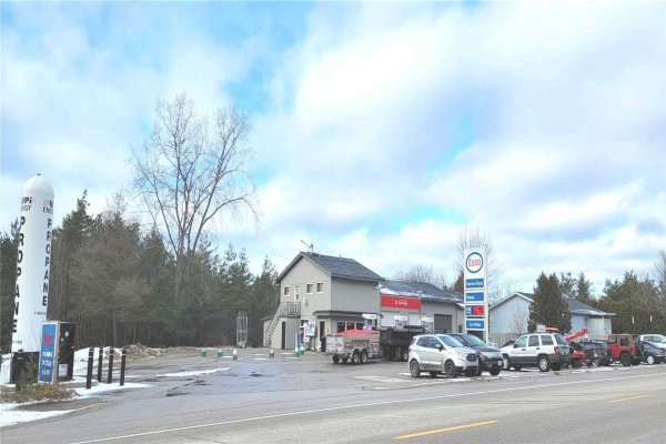 510 Sauble Falls Pkwy, South Bruce Peninsula