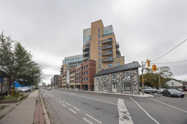 652 Princess St, Kingston