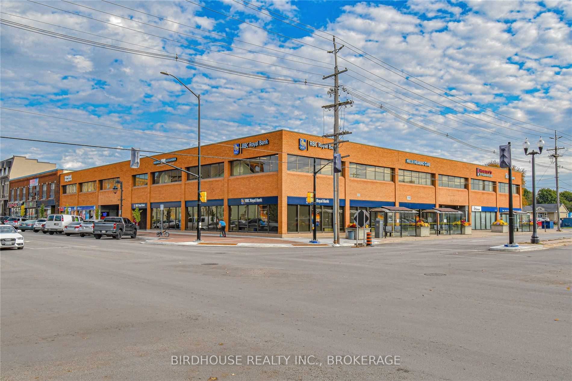 189 Kent St W, #219
