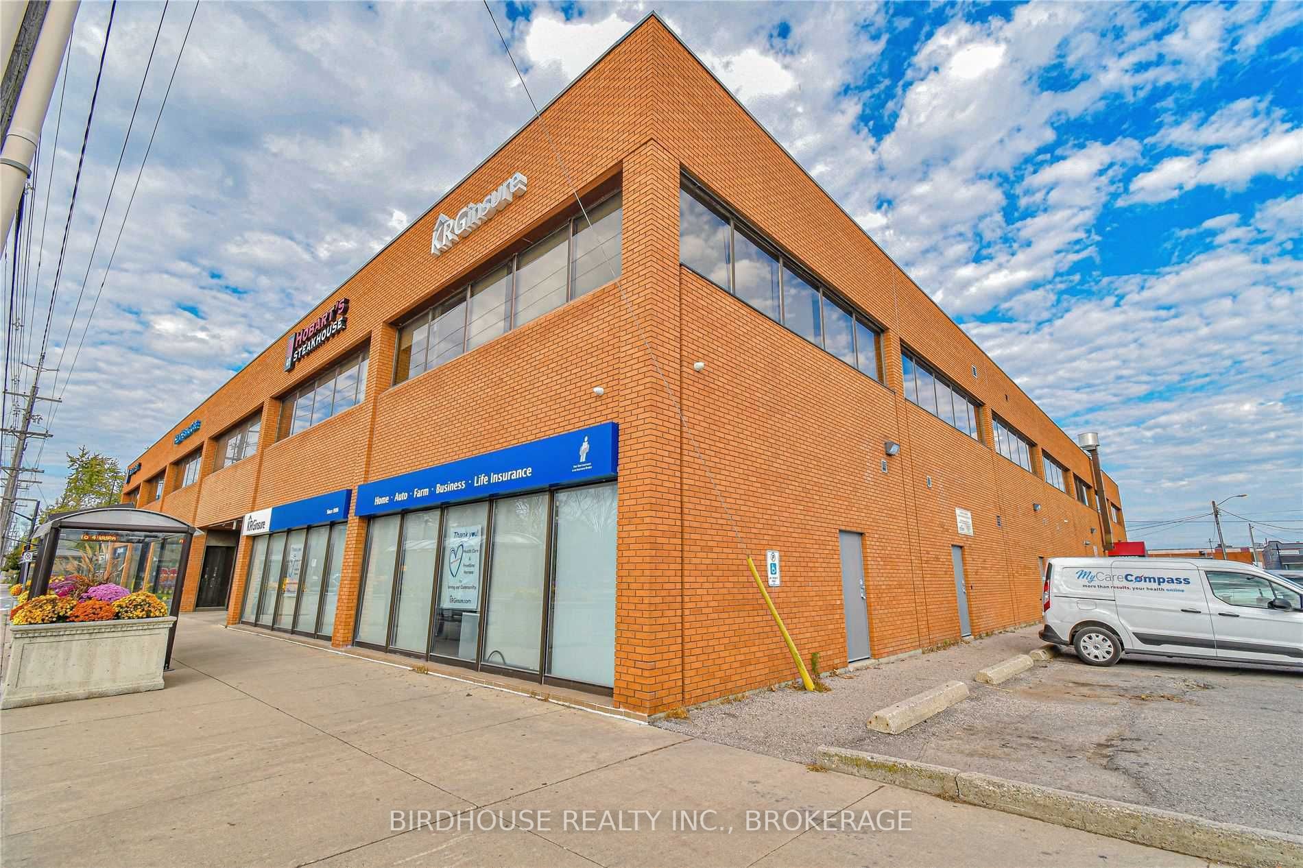 189 Kent St W, #219