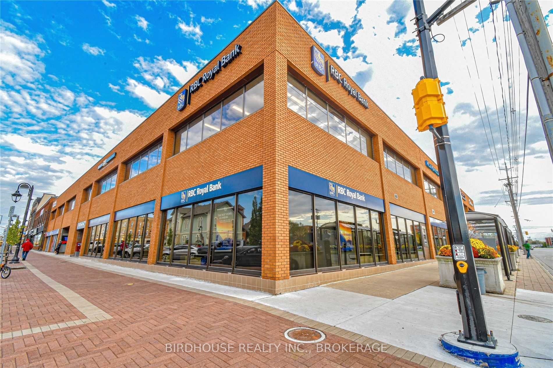 189 Kent St W, #219