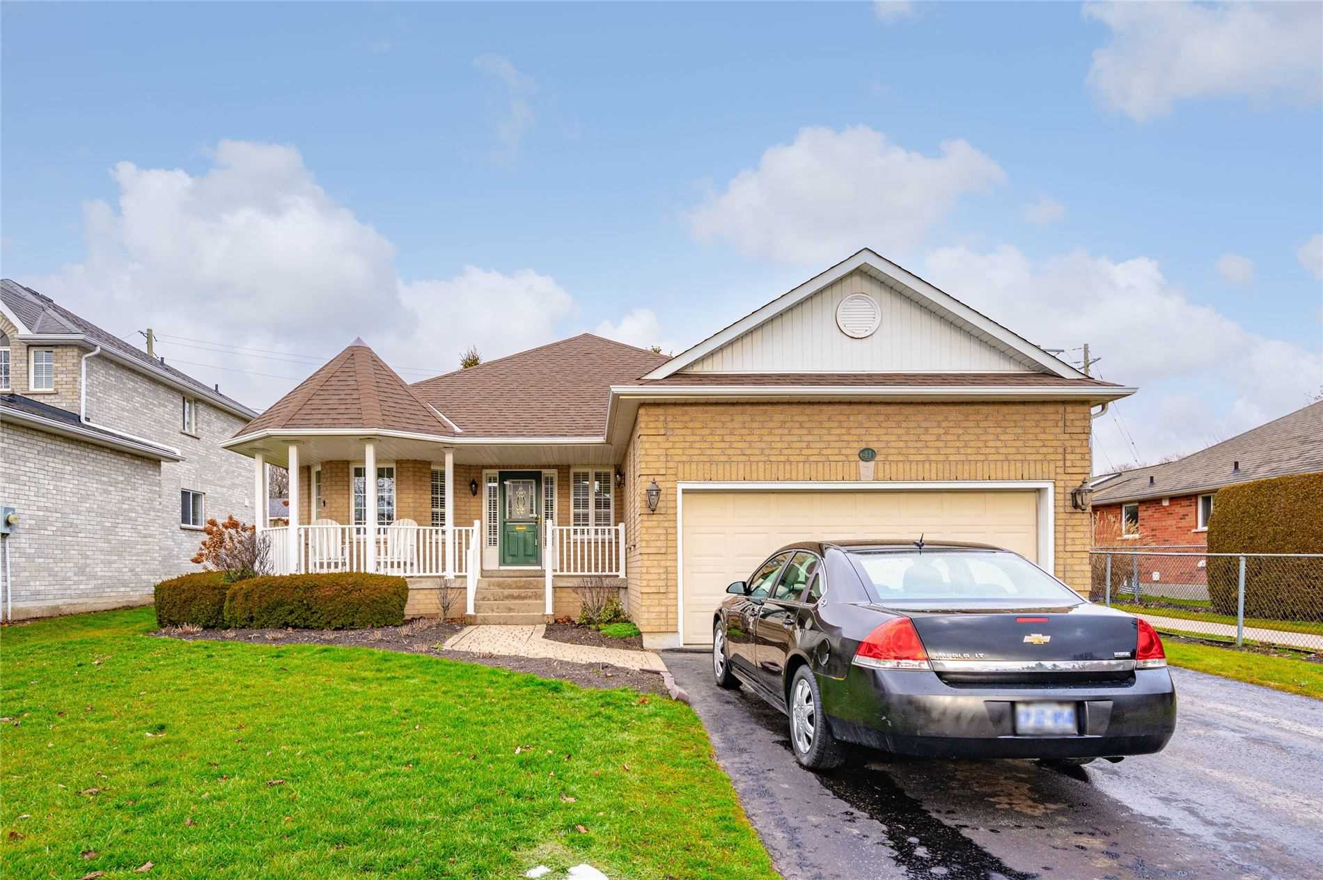 41 Braeside Rd