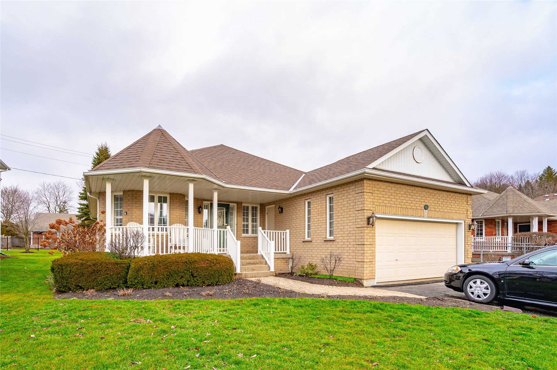 41 Braeside Rd