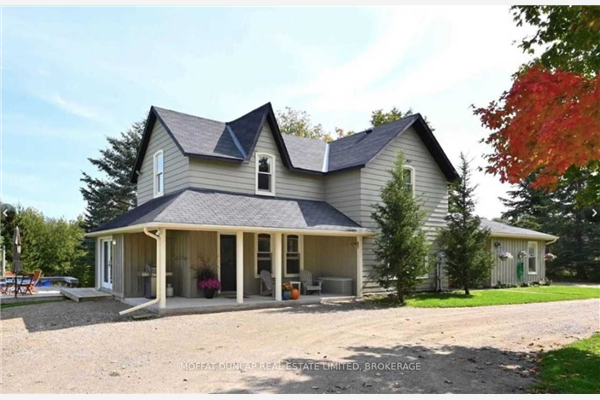 486289 30th Sideroad, Mono