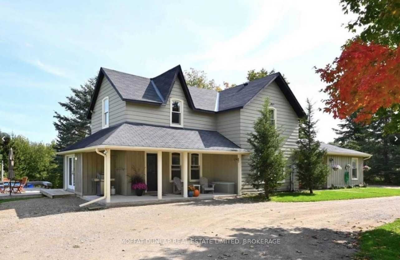 486289 30th Sideroad