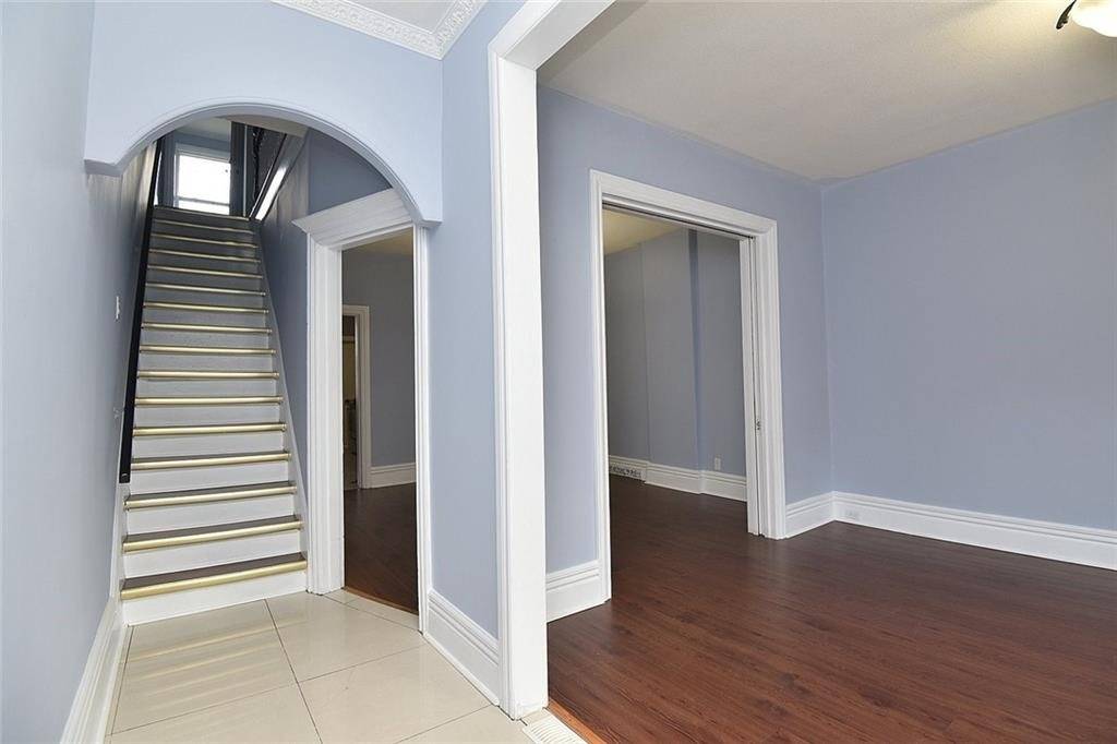 68 William St