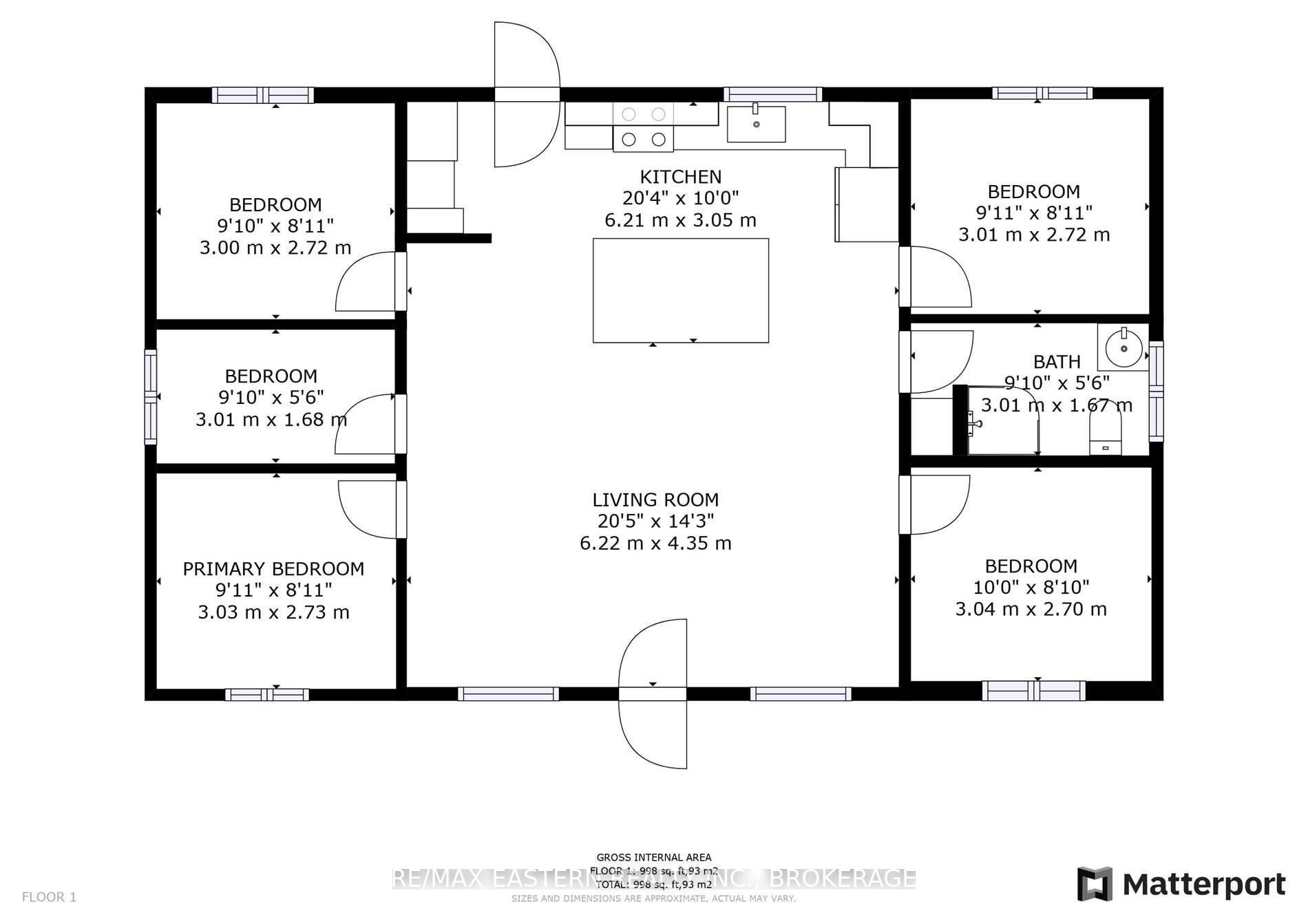 Listing X5868372 - Large Photo # 24