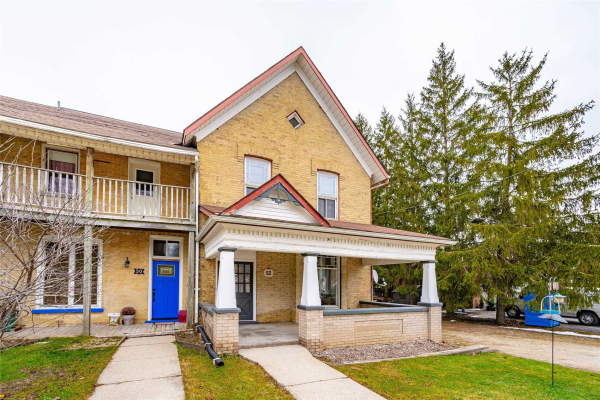 52 Main St E, Mapleton