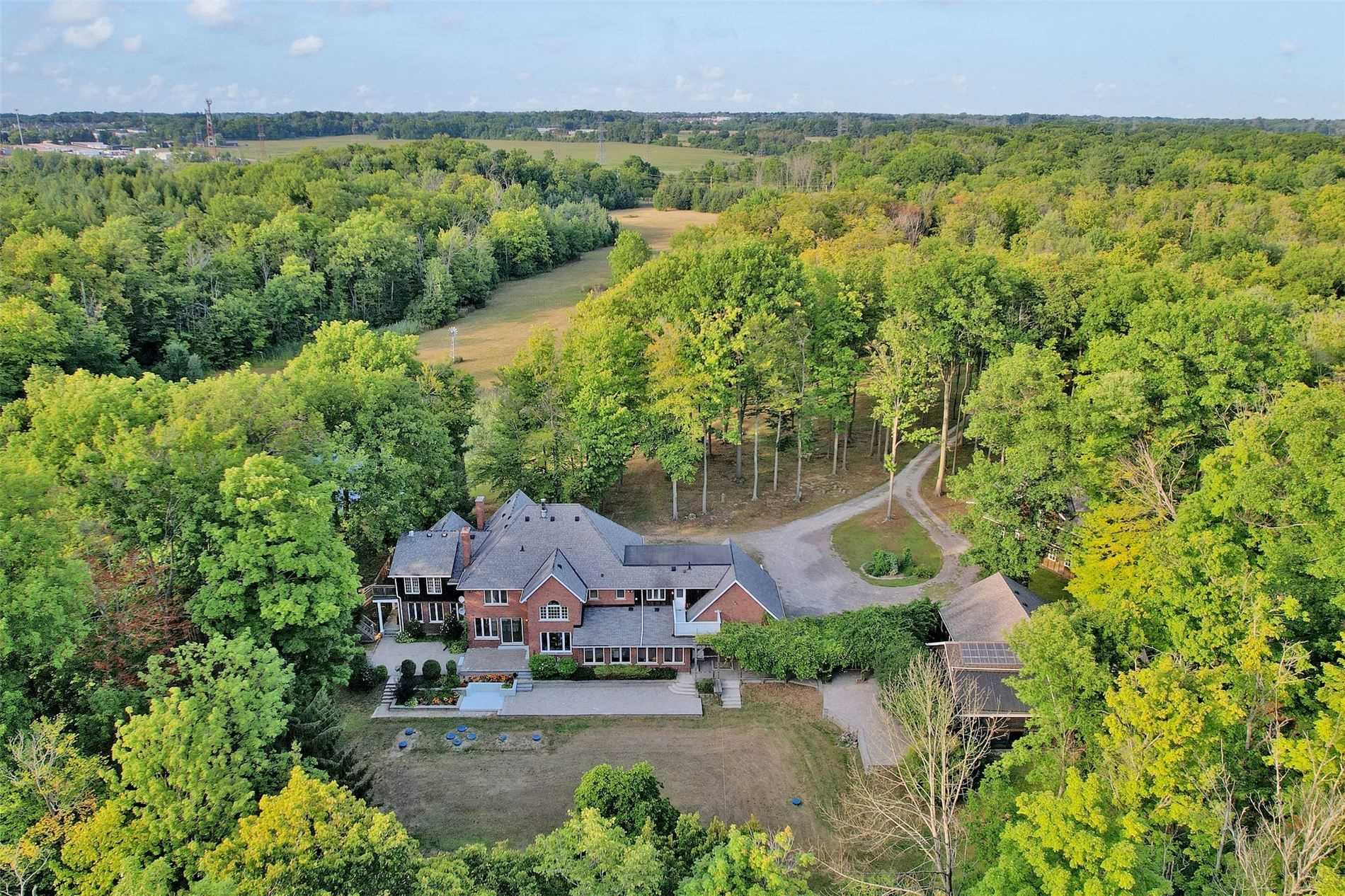 902 Shaver Road