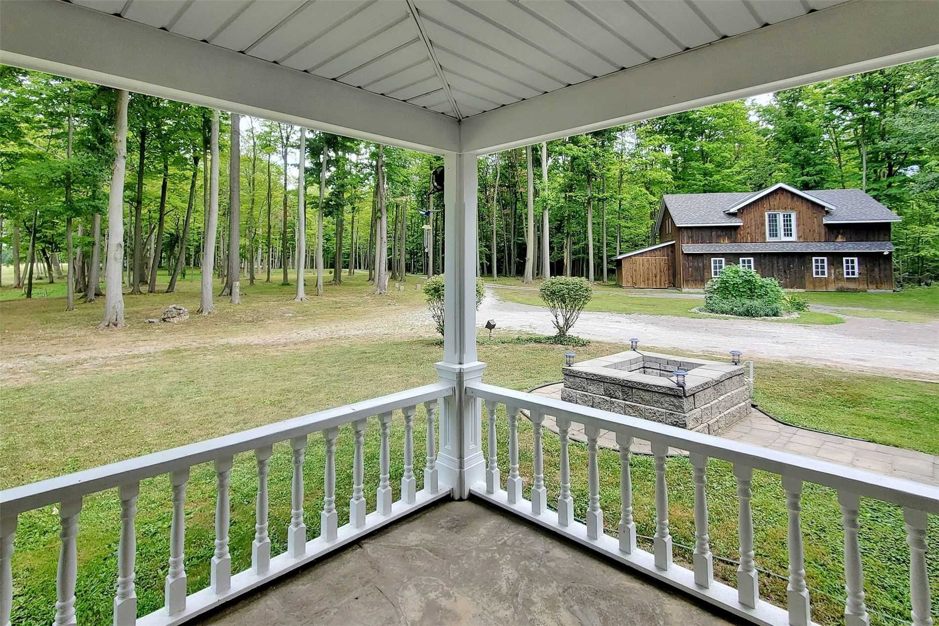 902 Shaver Road