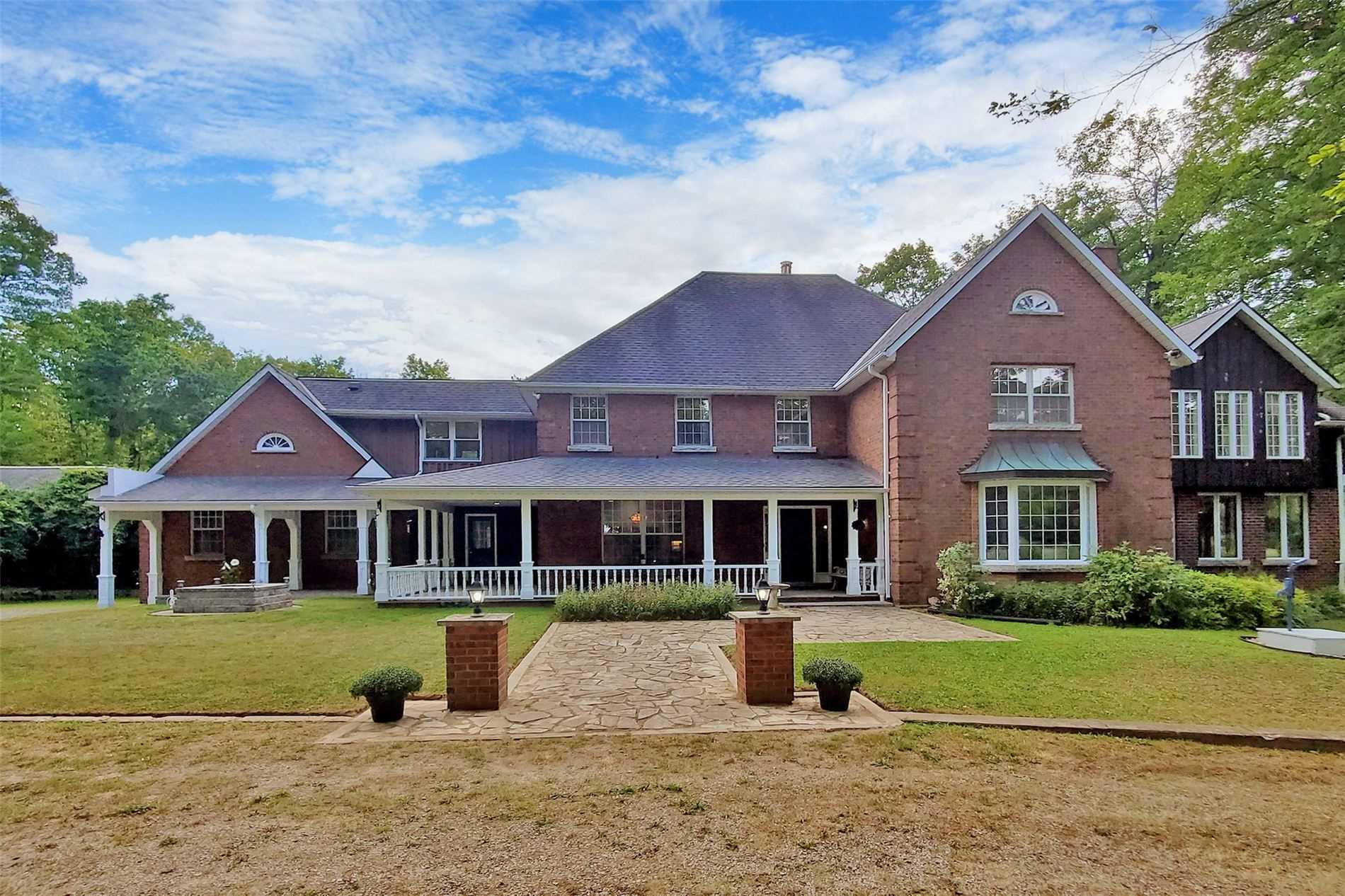 902 Shaver Road