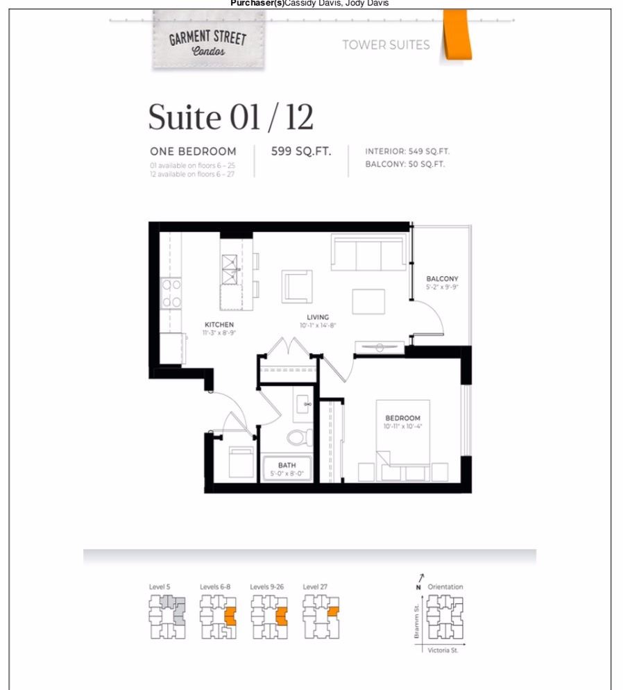 Listing X5869231 - Large Photo # 5
