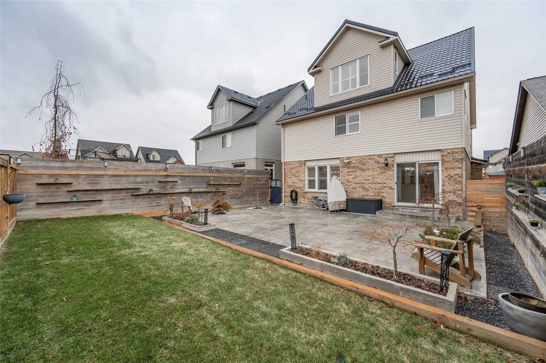 63 Mullin Drive