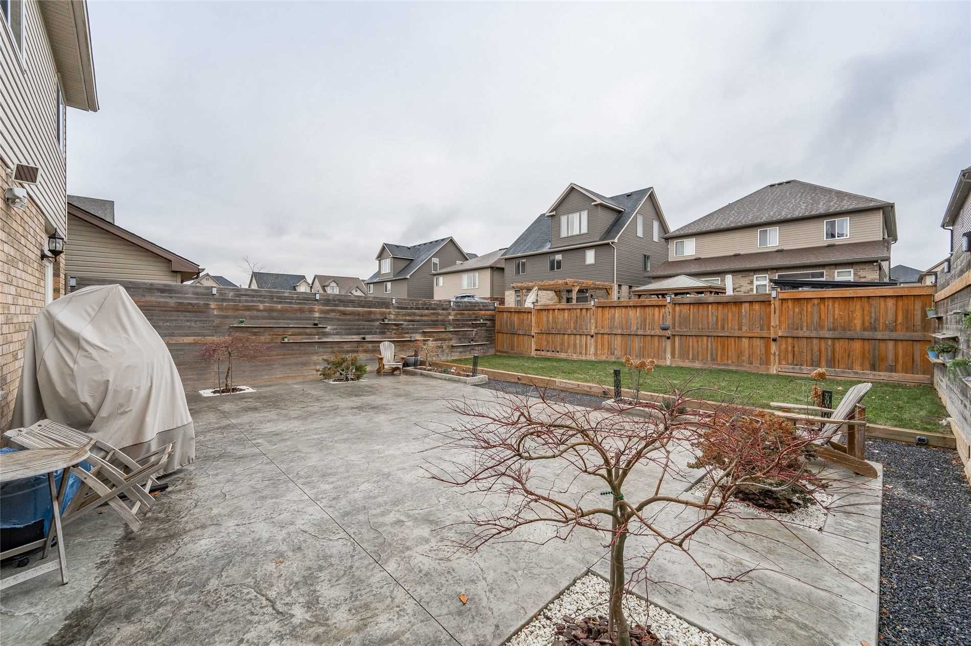 63 Mullin Drive