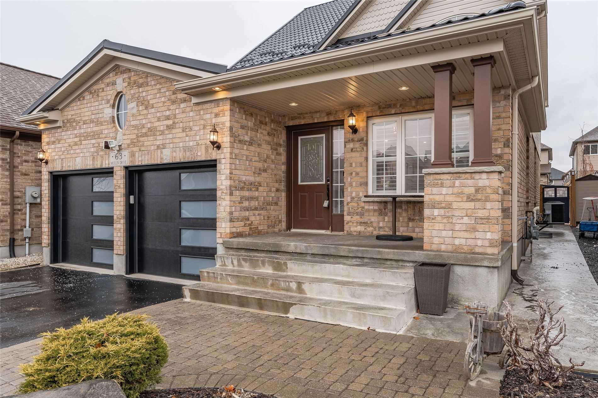 63 Mullin Drive