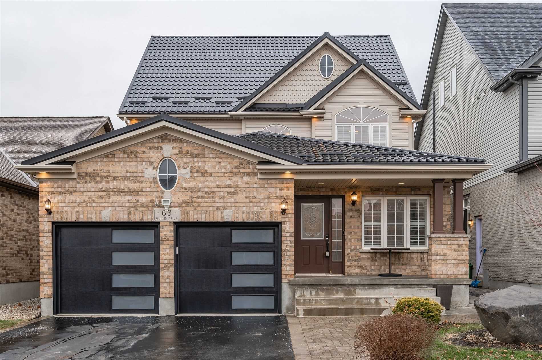 63 Mullin Drive