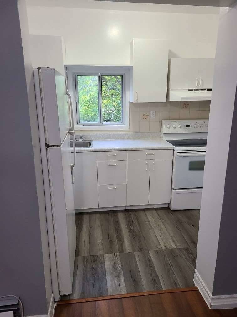 37 Bond St S