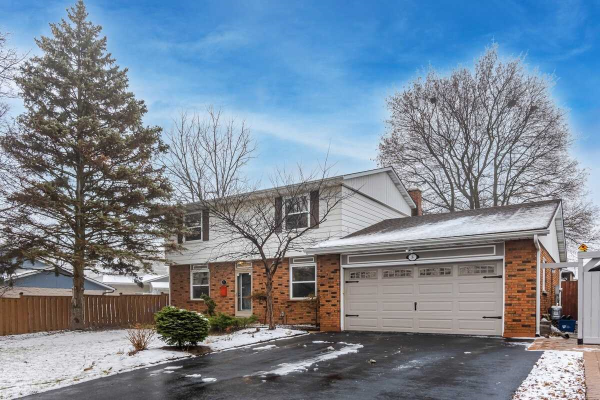 5 Crabapple Crt