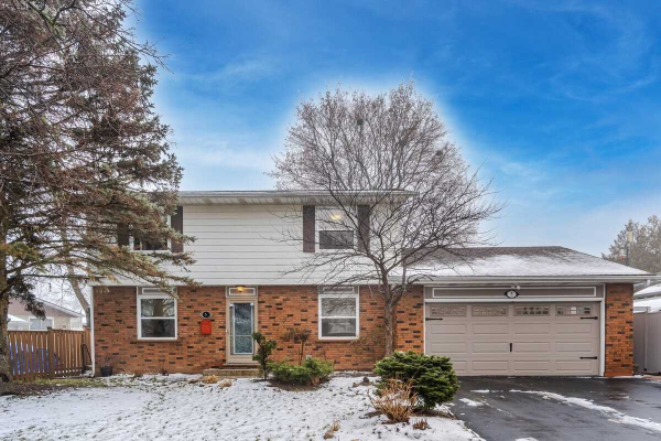 5 Crabapple Crt