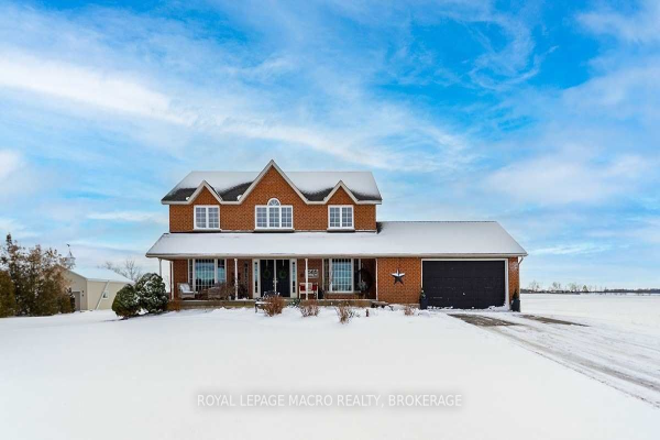 1565 Binbrook Rd, Hamilton