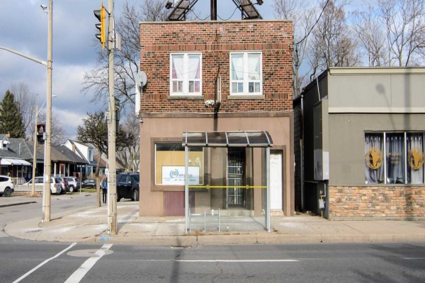1285 Main St E, Hamilton