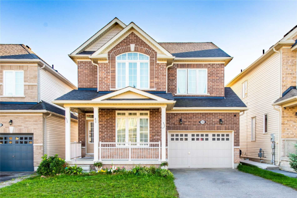 733 Cook Cres, Shelburne