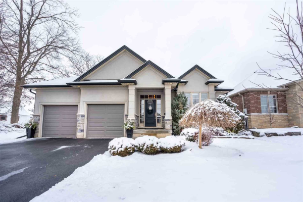 35 Oneida Dr, Brantford