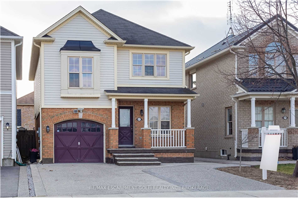 271 Windwood Dr, Hamilton