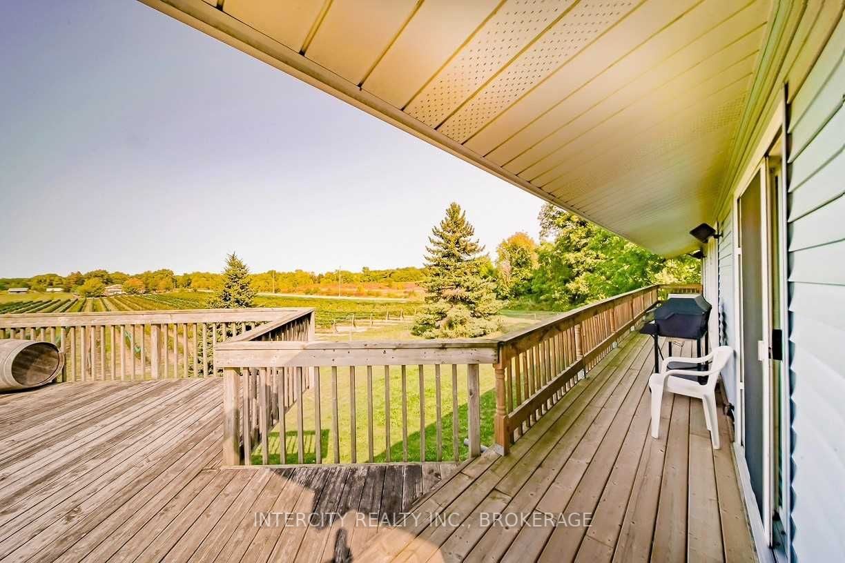 450 Queenston Rd